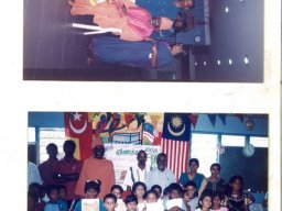 SWAMY MALAYSIA PREACHINGS -2002